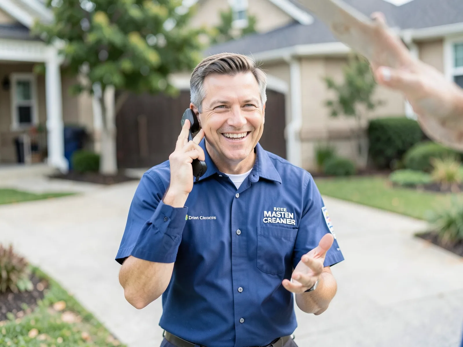Drain Cleaning West Roxbury, MA FAQs